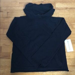 NWT Athleta Swing Sweatshirt